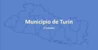 Municipio de Turín El Salvador