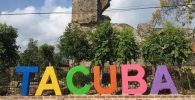 Tacuba El Salvador