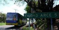 Ciudad Arce El Salvador