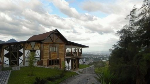 Comasagua El Salvador