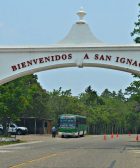 San Ignacio El Salvador