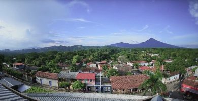 Santiago Nonualco 4 Santiago Nonualco El Salvador