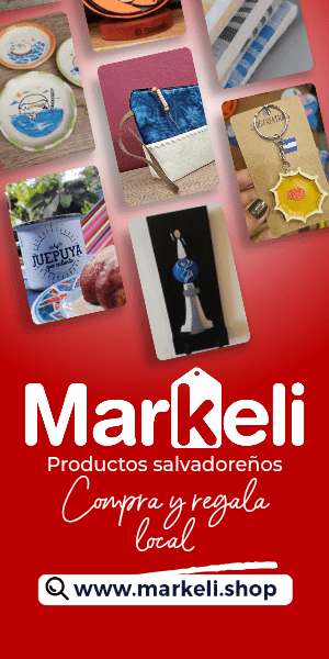 Markeli Tienda de Emprendedores
